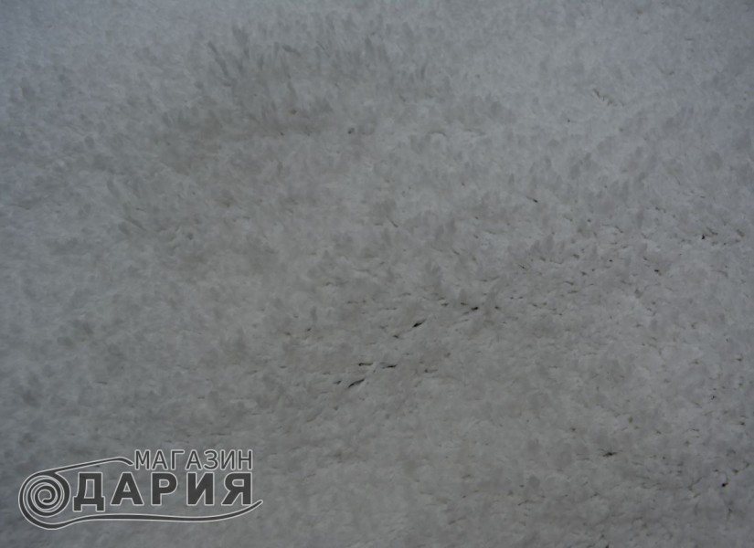 Тъкан килим ШАГИ s057 white